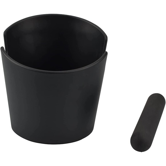 BARISTA Legends Coffee Knock Box 4.8 Inch With Removable Knock Bar - Picture 6 of 7